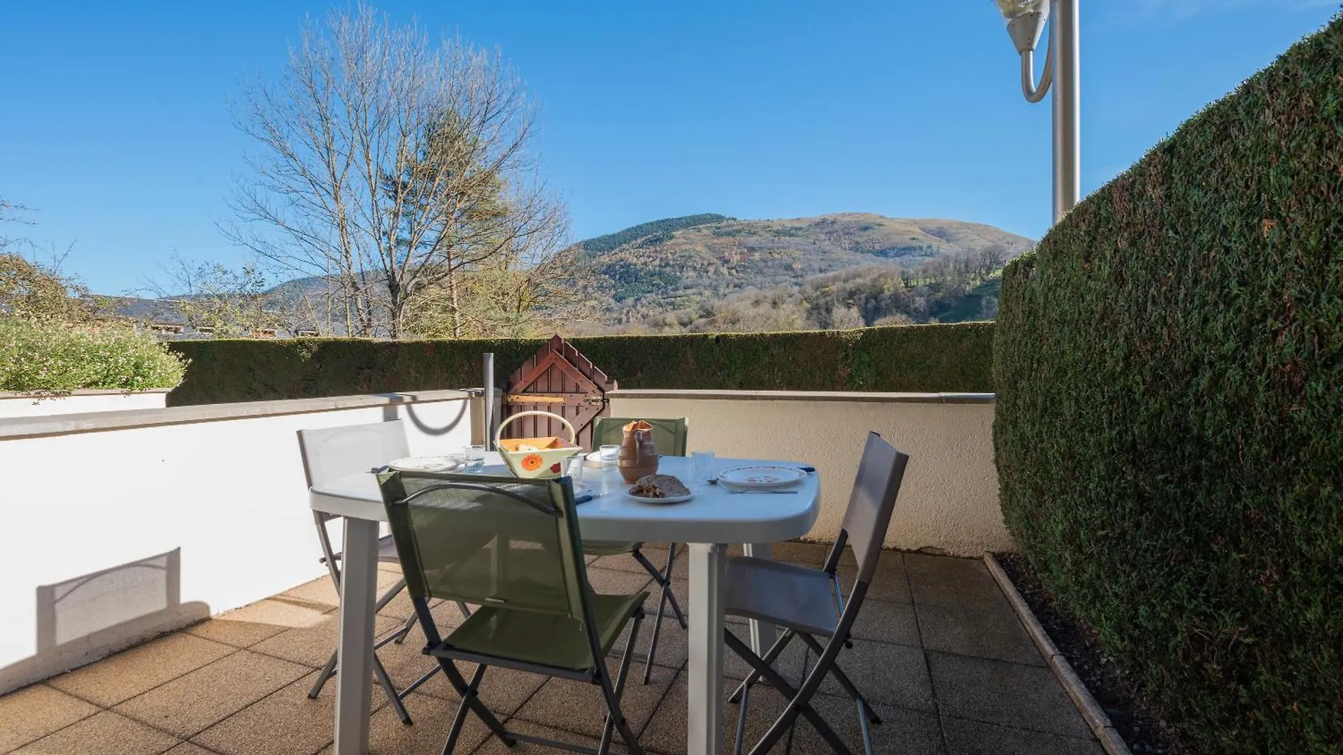 Le Village Des Thermes Vignec
