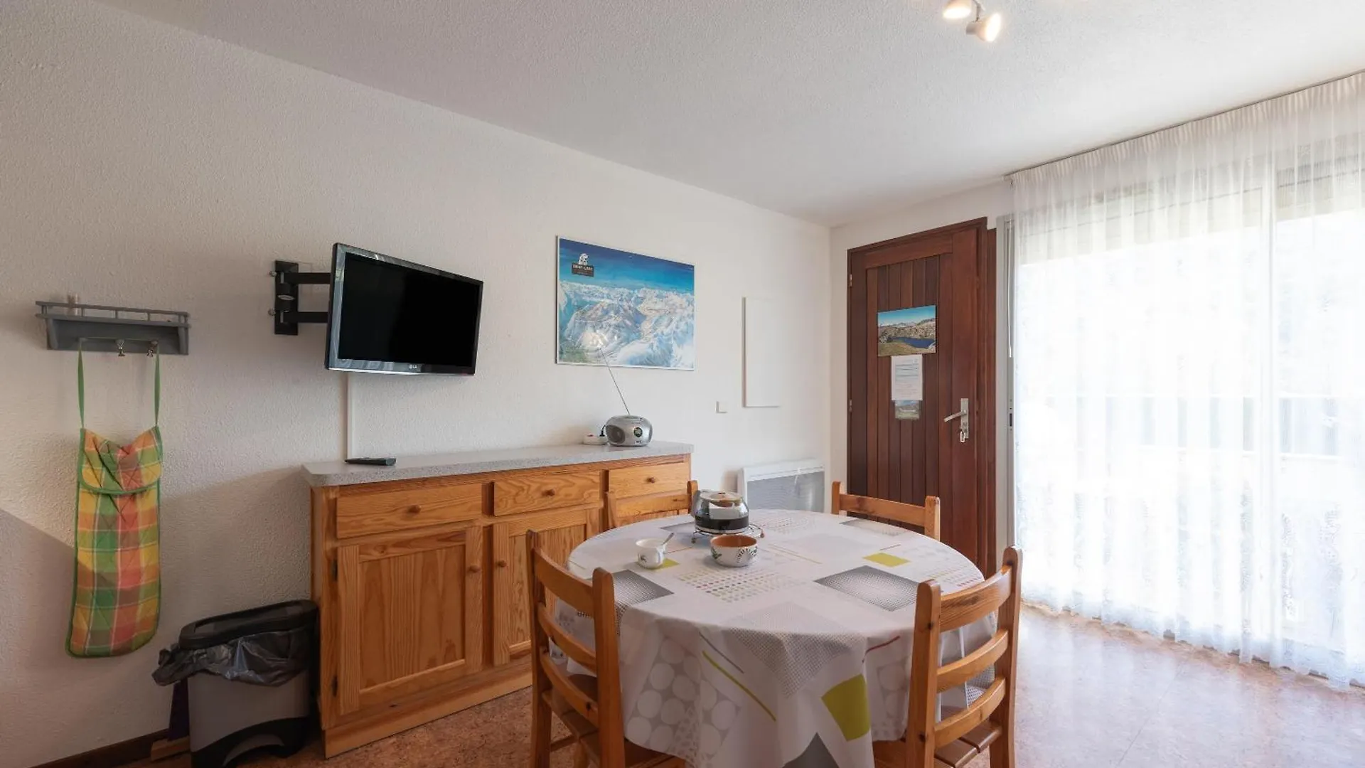 Le Village Des Thermes Vignec 0*,  France